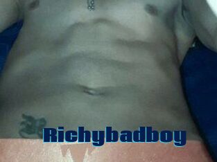 Richybadboy