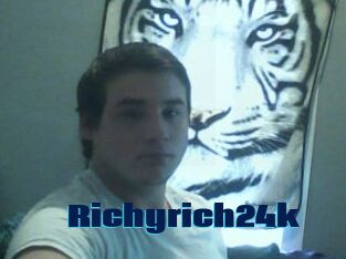 Richyrich24k