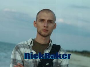 RickBaker