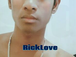 RickLove