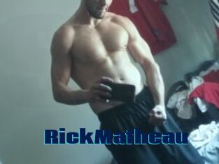 RickMatheau