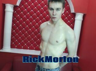 RickMorton