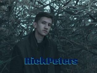 RickPeters
