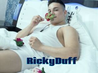 RickyDuff