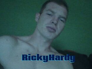 RickyHardy