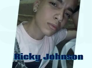 Ricky_Johnson