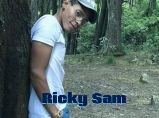 Ricky_Sam