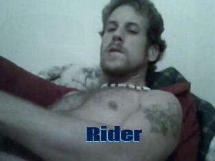 Rider