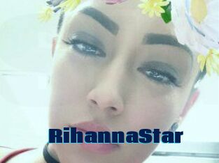 RihannaStar