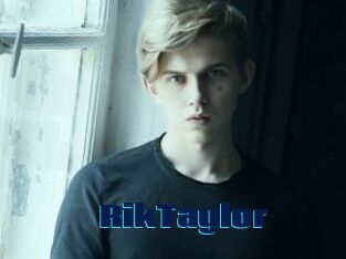 RikTaylor