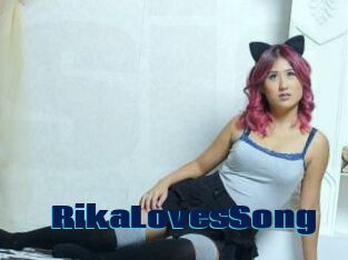 RikaLovesSong