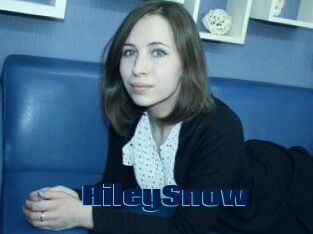 RileySnow