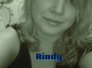 Rindy