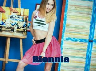 Rionnia