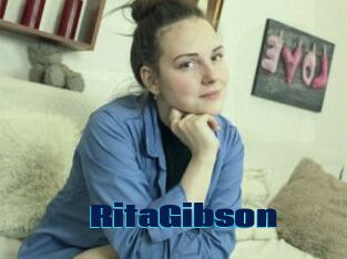 RitaGibson