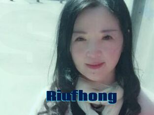 Riufhong