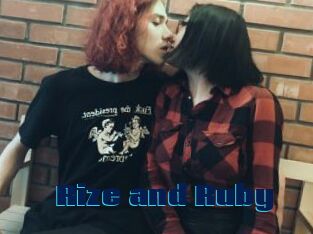 Rize_and_Ruby