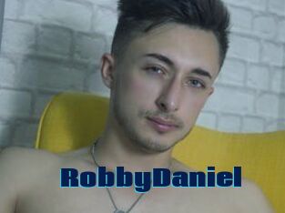 RobbyDaniel