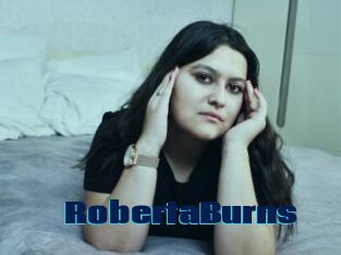 RobertaBurns
