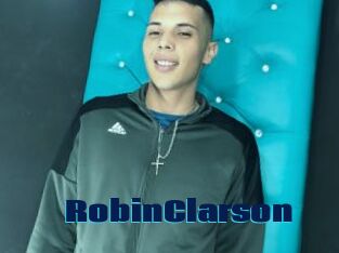 RobinClarson
