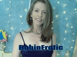 RobinErotic