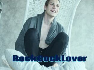 RockCockLover
