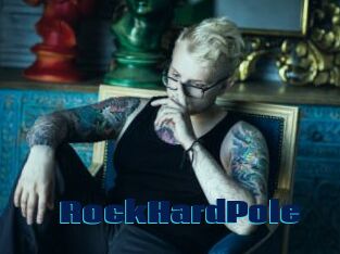 RockHardPole