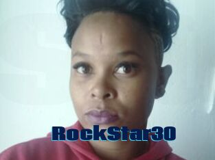 RockStar30