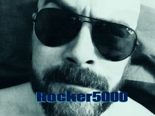 Rocker5000