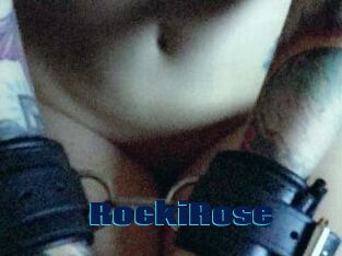 RockiRose