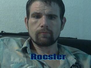 Rocster