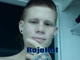 RojoHot