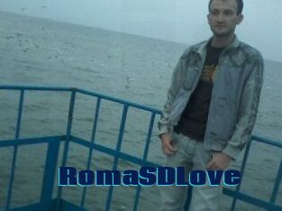 RomaSDLove