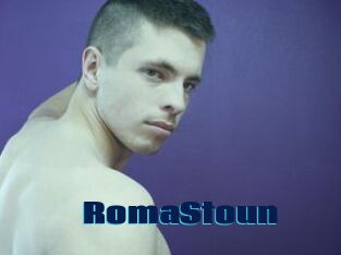 RomaStoun