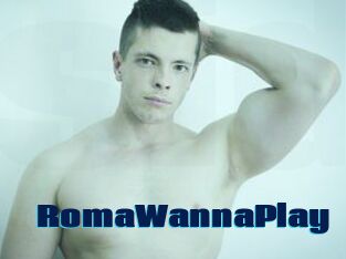 RomaWannaPlay