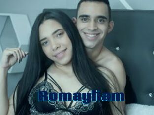 Romayliam