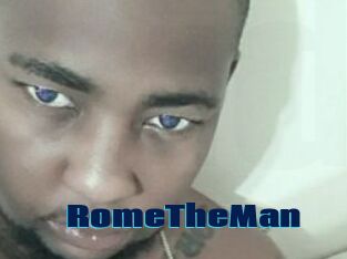 RomeTheMan