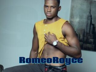 RomeoRoyce Site de cul gratuit