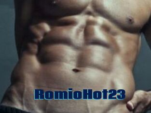 RomioHot23