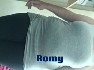 Romy