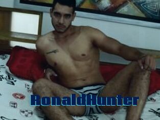 RonaldHunter