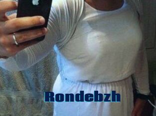 Rondebzh Site de cul gratuit