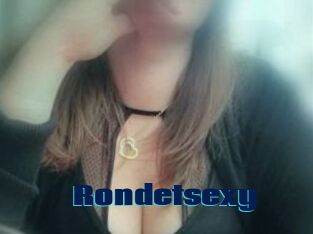 Rondetsexy