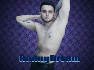 RonnyDream