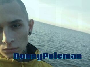 RonnyPoleman