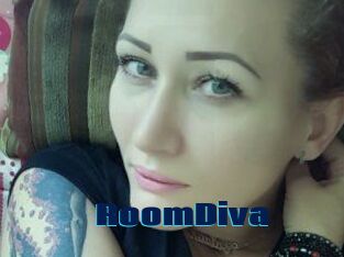 RoomDiva