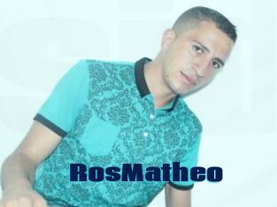 RosMatheo