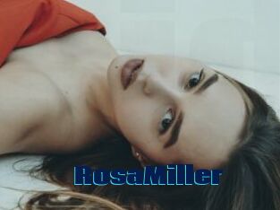 RosaMiller