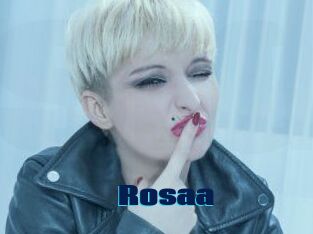 Rosaa