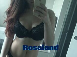 Rosaland